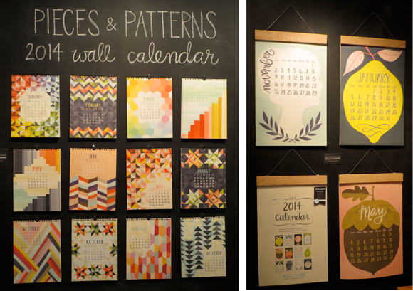 1canoe2 2014 Wall Calendars