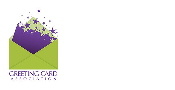 Greeting Card Association logo