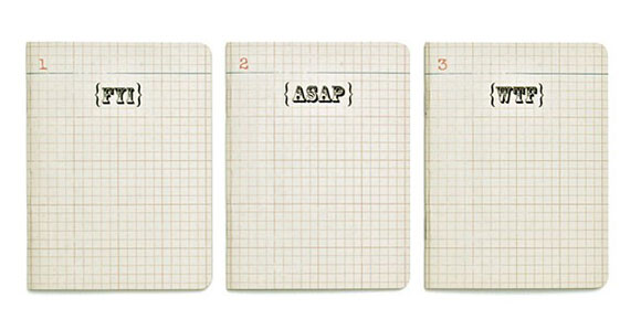 MARA-MI Purse Journals - Luddite Collection