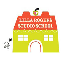 Lilla Rogers School logo